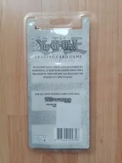 Yu Gi Oh Premium Pack (2x) 2007 SEALED - Image 2