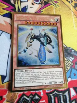2 x Sephylon, the Ultimate Timelord pgl2-en084 1st Edition (NM) Gold Yu-Gi-Oh! - Image 2