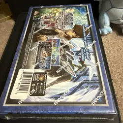 Yu-Gi-Oh! TCG "Legendary Collection Kaiba" Box | Sealed - Image 2