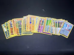 pokemon Card Lot Common Holo Reverse Celebrations Hidden Fates Champions Path - Image 3