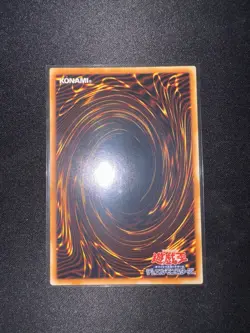 YuGiOh Rainbow Dragon TAEV-JP006 Ultimate Rare Japanese Tactical Evolution - Image 2