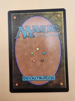 Training Center Commander Masters Regular MTG NM - Image 3