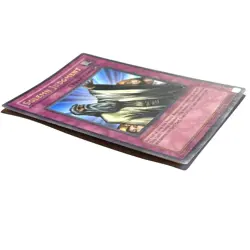 Solemn Judgment MP Ultra Rare MRD-EN127 Unlimited Yu-Gi-Oh! TCG See Photos - Image 2
