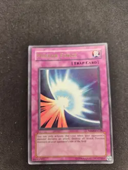 Yu-Gi-Oh Mirror Force MRD-EN138 - Image 1