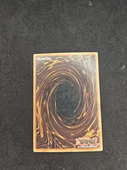 Yu-Gi-Oh Mirror Force MRD-EN138 - Image 2