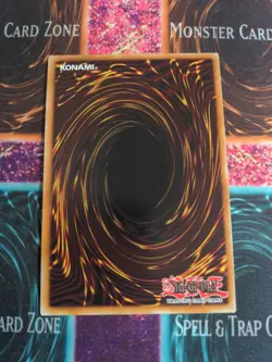 Yu-Gi-Oh! Kagetokage NUMH-EN018 1st Edition Super Rare NM - Image 3