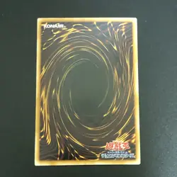 Honest Ghost Holographic Rare LODT-JP001 Yu-Gi-Oh Card Japanese - Image 2