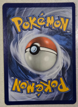 Giratina - XY184 XY Promo Pokemon TCG - Holo Rare - MP to LP - Image 2