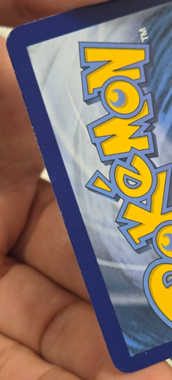 Giratina - XY184 XY Promo Pokemon TCG - Holo Rare - MP to LP - Image 5