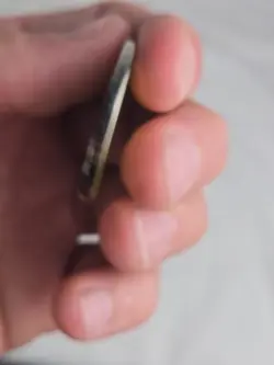 Pokemon 2017 XY Premium Trainers Collection Metal Pikachu Coin & 2 Pins - Image 5