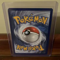Arcanine 22/149 Holo Rare NM - Pokemon Sun & Moon Base Set - Image 2