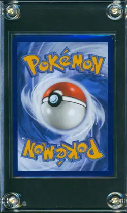 Pokemon TCG Charizard EX Paldean Fates Holo Card 234/091 - Image 2