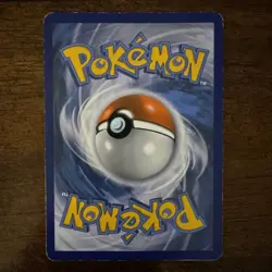 2015 Pokemon Primal Kyogre EX Full Art XY Ancient Origins 96/98 Near Mint - Image 2
