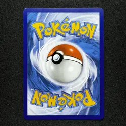 Pokemon Mimikyu EX #004 BSP Holo NM MISALIGNMENT ERROR + ALIGNMENT DOT - Image 2