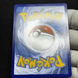 Pokemon Mimikyu EX #004 BSP Holo NM MISALIGNMENT ERROR + ALIGNMENT DOT - Image 3