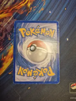 Charizard 1/99 Cracked Ice Holo Rare Pokemon TCG Platinum Arceus HP DMG - Image 3