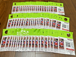 100 x Team Rockets Giovanni 270/SV-P Coffee BOSS Promo Pokemon Card Japanese - Image 2