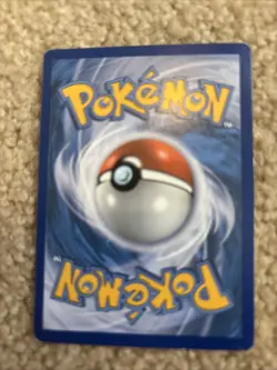 Pokemon TCG Tyrunt Furious Fists 61/111 Regular Uncommon - Image 2