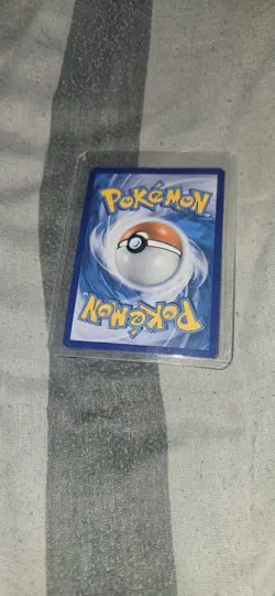 Pokemon TCG Tyrunt Furious Fists 61/111 Regular Uncommon - Image 2