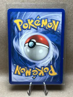 1995, 96, 98 Pokemon Card 1st Edition **Ekans** - Fossil Set # 46/62 - Common - Image 2