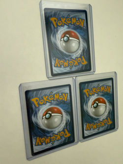 Pokemon ex Lot - Jellicent / Genesect / Durant (3 cards) English NM - Image 5
