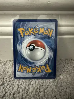 Pokemon TCG Noctowl #141 Promo Card Stellar Crown ETB, Near Mint/Mint (NM/MT) - Image 2