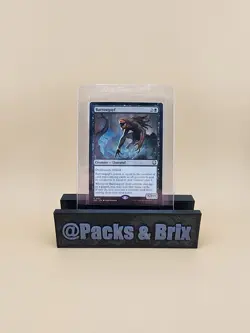 Barrowgoyf - Commander: Modern Horizons 3 - 102 Regular Rare MTG NM - Image 1