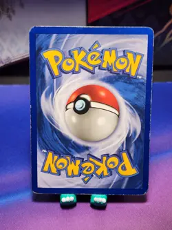 Kabutops 9/62 1st Edition HP Played Fossil Set 1999 Pokemon Card Rare Holo - Image 2