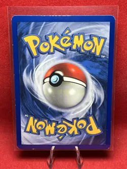 1995, 96, 98 Pokemon Card **Nidoran** - Jungle Set # 57/64 - Common - Image 2