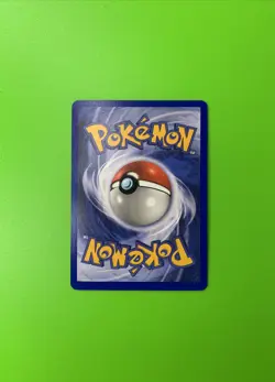 Unown 49/75 1st Edition Neo Discovery Pokemon Card NM - Image 2
