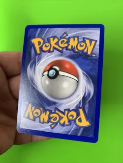 Unown 49/75 1st Edition Neo Discovery Pokemon Card NM - Image 4