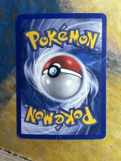 Lugia 29/115 Cosmo Exclusive Holo Rare Ex Unseen Forces Pokemon Card MP - Image 5