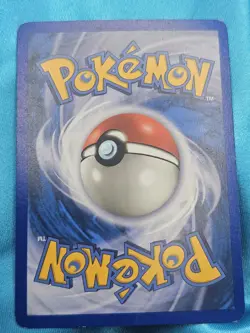 Crobat 2/113 Holo NM EX Delta Species Pokemon TCG Card - Image 2