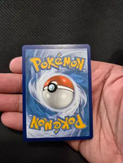 MEWTWO V (ALTERNATE FULL ART) 072/078 POKEMON GO HOLO PERFECT CONDITION CARD - Image 2
