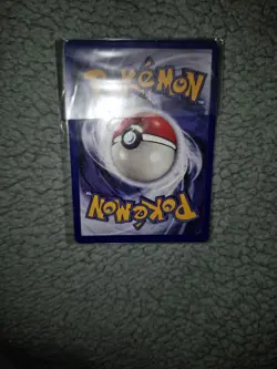 Pikachu 58/102 Sealed CD Promo Japanese/English 1999 Pokemon Card Mint - Image 4