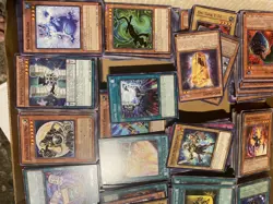 Yu-Gi-Oh lot cllection 1500 + cards - Image 3