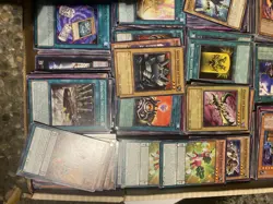 Yu-Gi-Oh lot cllection 1500 + cards - Image 4