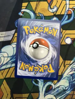 Ho-Oh V 140/195 Prize Pack Series Cards Holo POKEMON TCG ULTRA RARE [NM] - Image 2