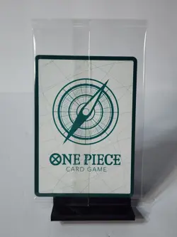 One Piece Special Don!! Promo Set Vol. 1 Luffy Don Card - SEALED - Image 2