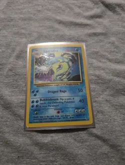 Old school holo Pokemon cards - 24 holos - Image 2