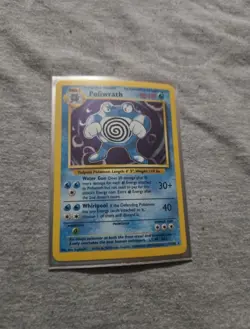 Old school holo Pokemon cards - 24 holos - Image 3
