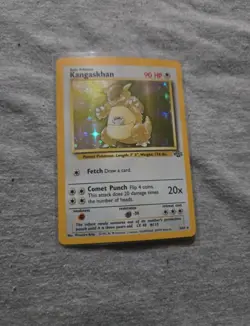 Old school holo Pokemon cards - 24 holos - Image 4