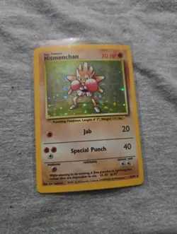 Old school holo Pokemon cards - 24 holos - Image 5