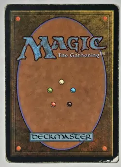 MTG Worldly Tutor - Mirage - Magic the Gathering Card - LP - Image 2