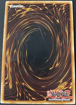 Chain Burst RDS-EN056 Rise of Destiny 1st Edition - Yugioh Card - Image 2