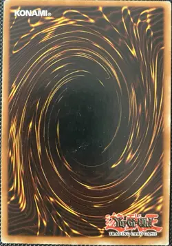 Gravekeeper's Guard PGD-061 Pharaonic Guardian Unlimited - Yugioh Card - Image 2