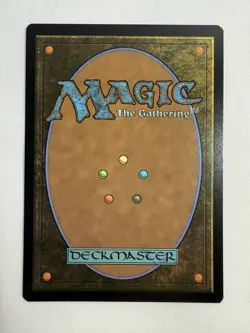 Gamble Dominaria Remastered 121/261 R MTG High Grade Magic the Gathering card - Image 2