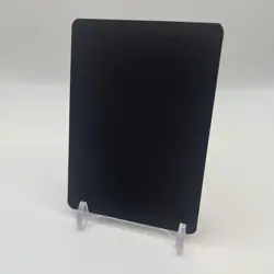 Custom Tifa Lockhart Foil Borderless Playtest Card Mtg Final Fantasy - Image 2