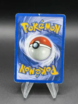 Gyarados - 6/102 - Holo Rare - Unlimited Edition DMG English Pokemon Base Set - Image 2