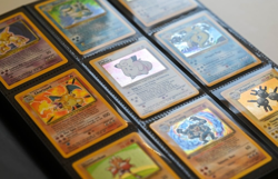 20 Vintage Pokemon Cards - Vintage Pack - Mystery Packs READ DESCRIPTION!! - Image 3